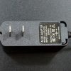 AC Adapter 7.5V 1A - Label
