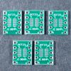 SMD SOT89 SOT223 to DIP Adapter 5-Pack