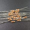 Resistor 330 Ohm 5% - Qty 25