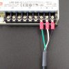 AC Power Cord Spade Terminals