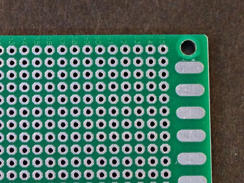 20 x Printed Circuit Panel Prototyping PCB 12x18 120mmx180mm Universal Board 