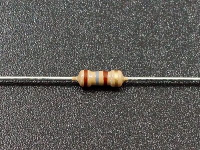 Resistor 180 Ohm 5%