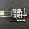 49E Analog Hall Effect Sensor Module - Connections