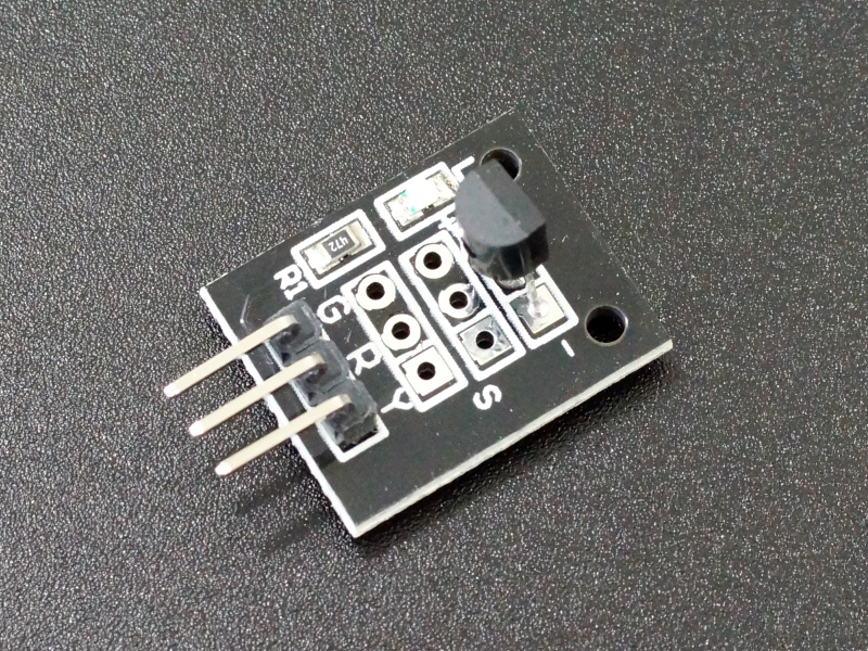 DS18B20 digital temperature sensor chip NN 