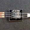 LED Bi-Color 5mm Module Connections