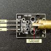 Laser Emitter Module Connections