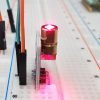Laser Emitter Module Test