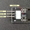 Light Block Sensor Module Connections