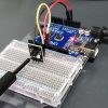 Light Block Sensor Module - In Test