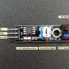 Optical Tracking Module Connections