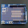 Uno Proto Shield - Top without Breadboard