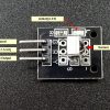 VS1838 IR Receiver Module - Connections