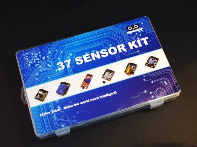 37 Sensor Kit