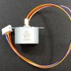 Stepper Motor with ULN2003A Driver - Label