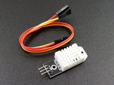 DHT22 Humidity Temperature Module
