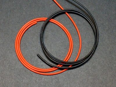 Silicone Wire 18AWG