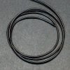 Silicone Wire 18AWG - Black