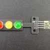 Traffic Light LED Module - Connections