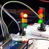Traffic Light Module - Operation