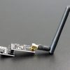 nRF24L01+PA+LNA Antenna 2.4GHz RF Module - With Adapter