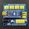 Arduino Nano Expansion Adapter - Top
