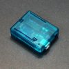 Arduino Uno Blue Case - Assembled