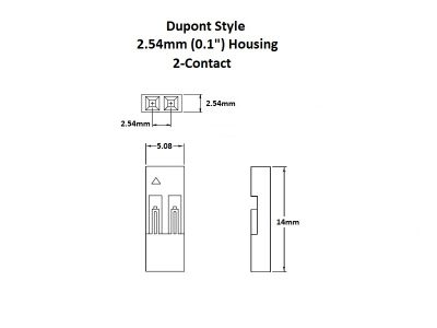 Dupont Housing 2-Contact Details