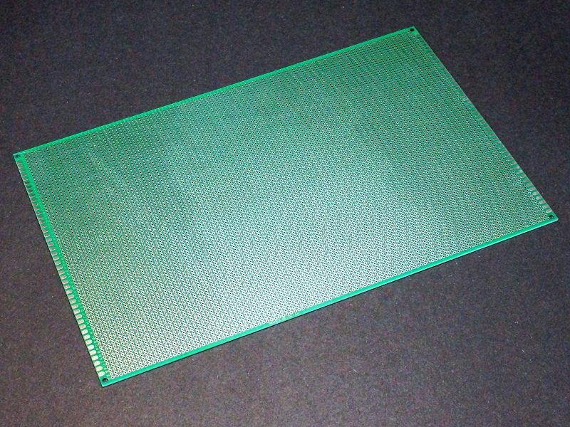 PCB 20x30 cm Universal PCB Board