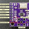 AD9833 Function Generator Module - Connections