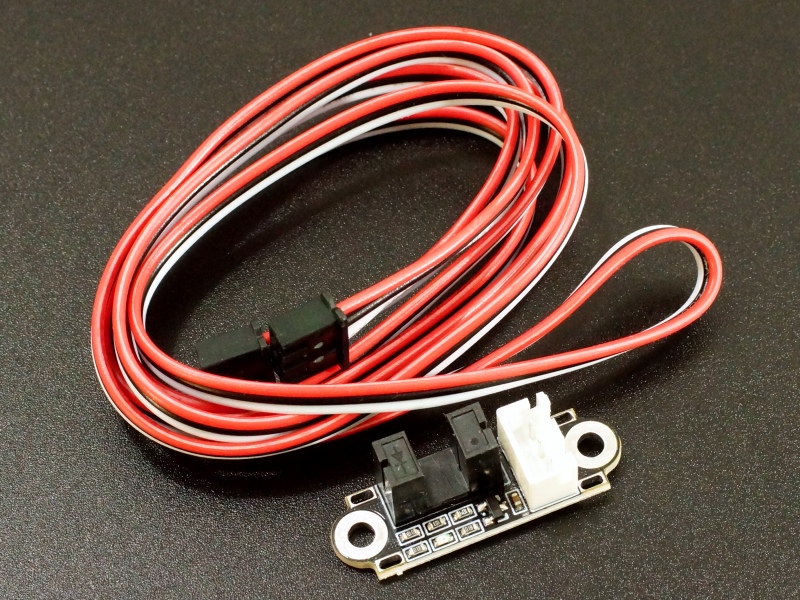 Optical Endstop Module with Cable