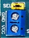 Sensor Shield V5 - Power