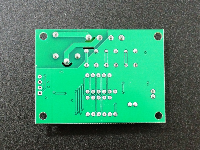 XH-W1219 Temperature Controller Module - ProtoSupplies