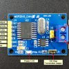 MCP2515 CAN Bus Module - Connections