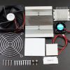 Thermoelectric Peltier TEC1-12706 Kit