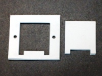 Thermoelectric Peltier TEC1-12706 Kit - Fiber Pad