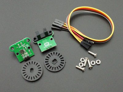 HC-020K Motor Speed Sensor