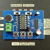 ISD1820 Voice Record and Playback Module - Connections