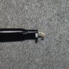 Test Clip Hook Grip Large Black - Hook Clip