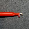 Test Clip Hook Grip Large Red - Hook Clip