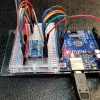 TXS0108E 8-Ch Logic Level Shifter - In Use With RFID Reader