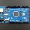 Arduino Compatible Mega 2560 R3 with ATMEGA16U2 USB - Top