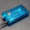 Arduino Mega 2560 Blue Case - In Operation