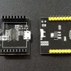 ESP8266 Witty Cloud Module - Two Boards