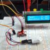 ATtiny85 with Micro USB - In Operation