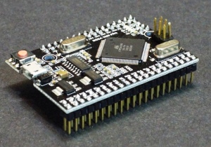 Mega 2560 Pro - Assembled Module 2