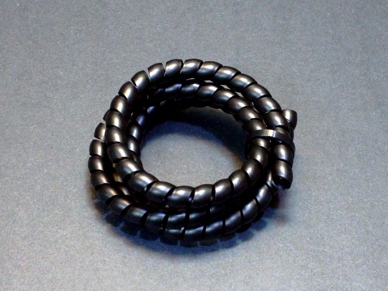 Spiral Cable Wrap