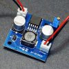 LM2596S DC-DC Converter SY-DC3003 - With wires installed