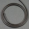 Silicone Wire 12AWG - Black