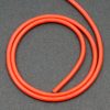 Silicone Wire 12AWG - Red