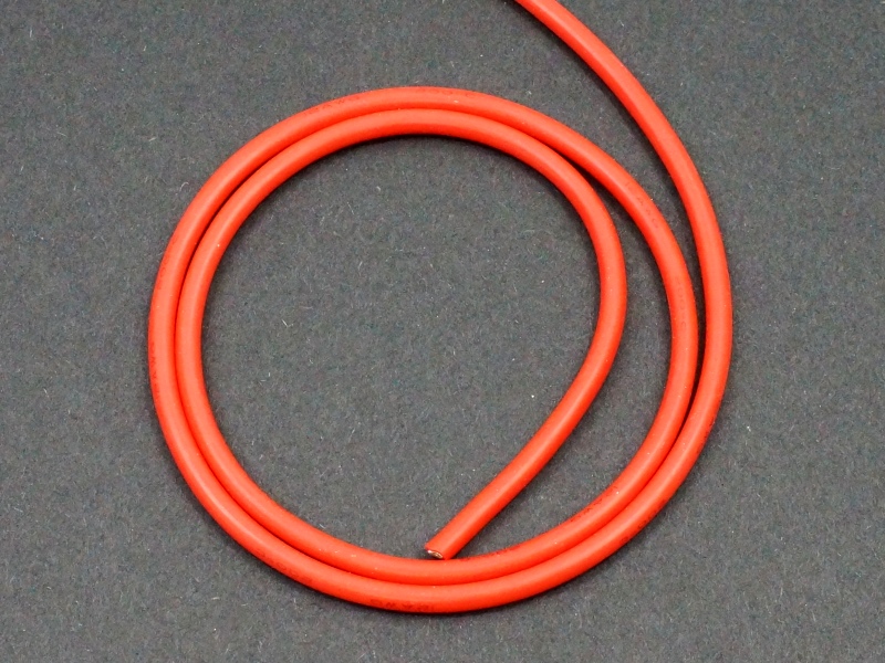 zigpeo 12 awg silicone wire 50ft, extra flexible 12 gauge stranded copper  wire, high temp 392? 600v